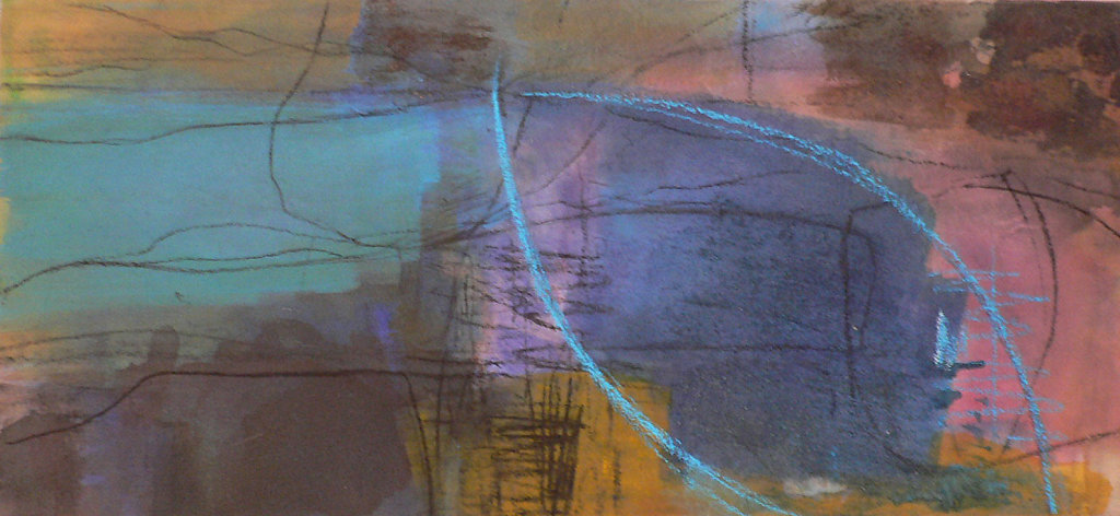 Lignes et surface, 2006