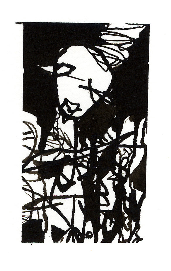 Encre E1, 2008