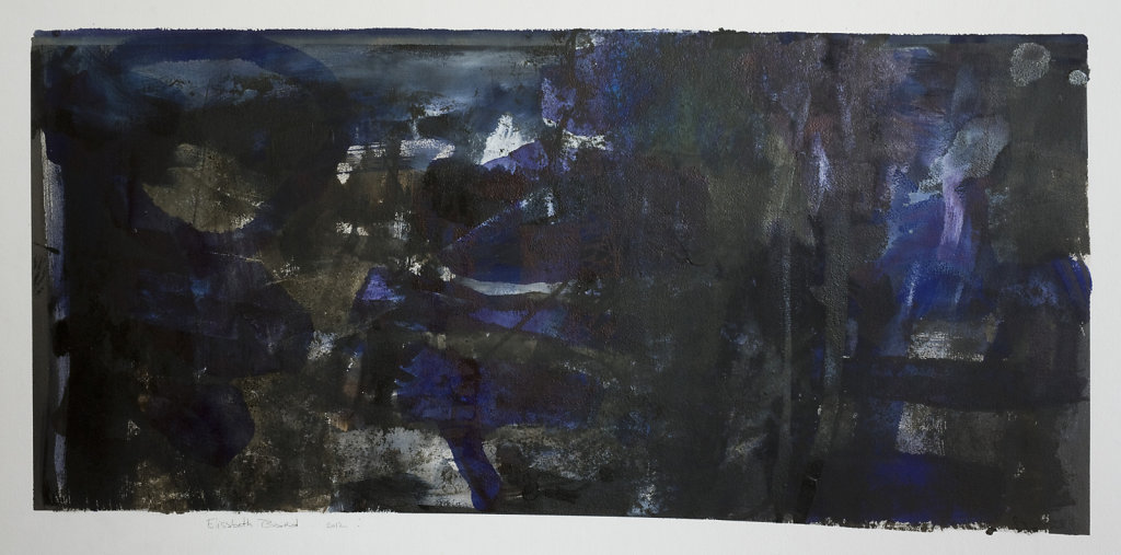 Bleu 2, 2012