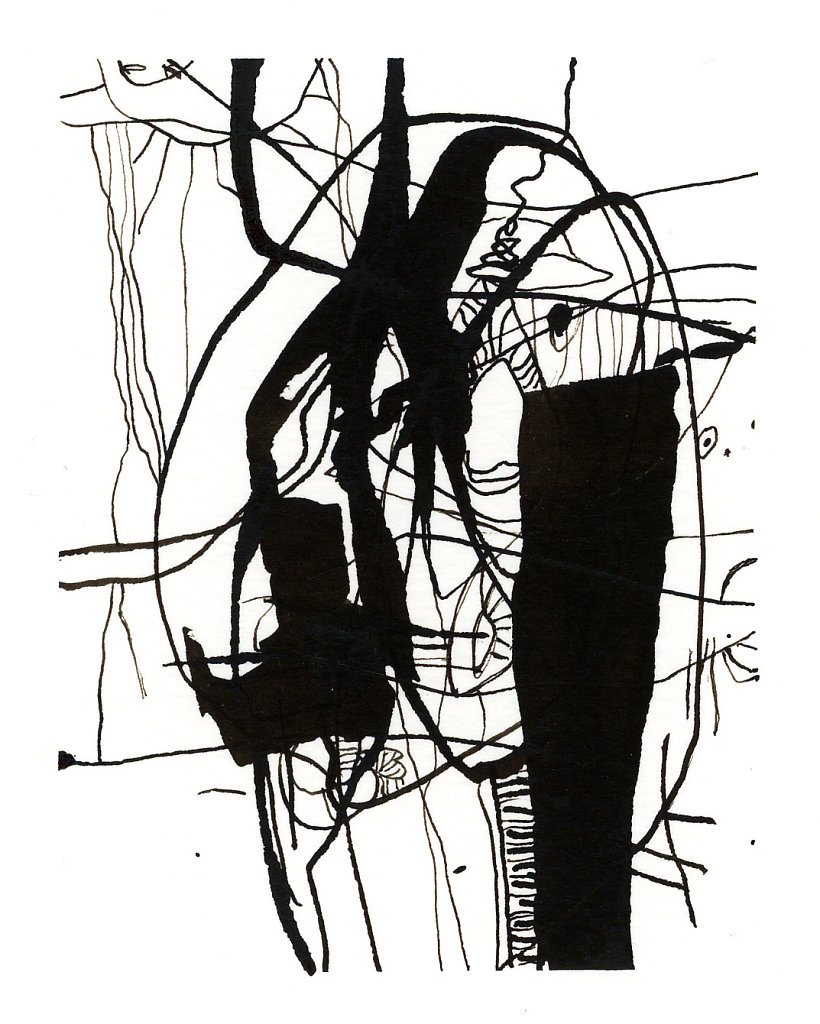 Encre E2, 2008